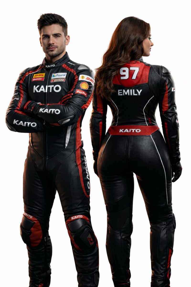 Racing Suits