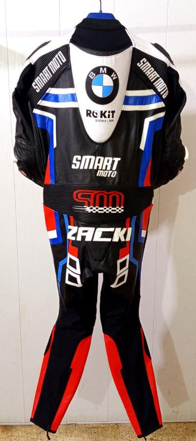 BMW M-Power Edition Professional Leather Racing Suit
