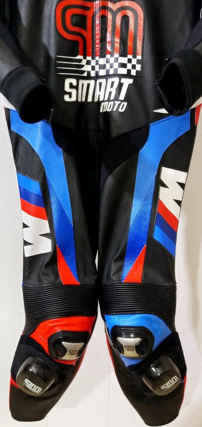 BMW M-Power Edition Professional Leather Racing Suit
