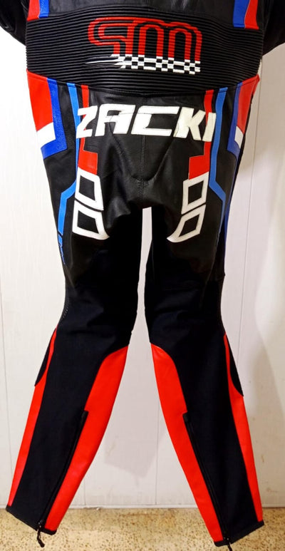 BMW M-Power Edition Professional Leather Racing Suit