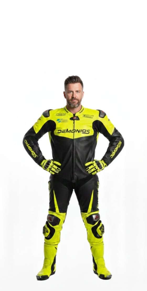 Dominate the Track with Professional-Grade Protection & Custom Fit